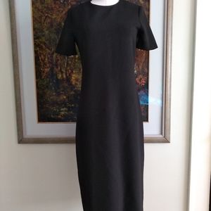 EUC Jenni Kayne black dress